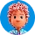 Boomzino avatar ragazza profilo