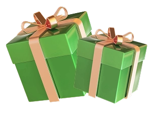 Boomzino regalo bonus promozione