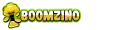 Boomzino logo piattaforma casinò online