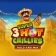 Boomzino slot Super Hot Chillies hold and win
