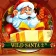 Boomzino slot Wild Santa 2 tema natalizio