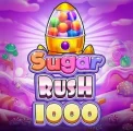 Boomzino slot Sugar Rush 1000 gioco dolci